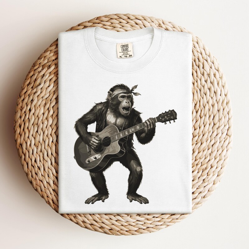Monkey Rokcer Monkey Rocker - Etsy