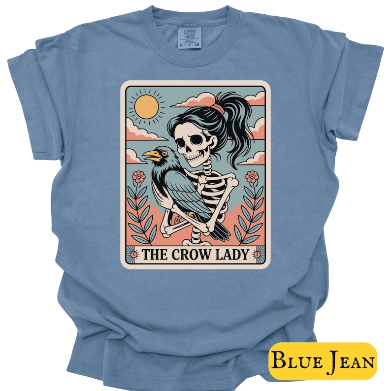 front-Blue Jean