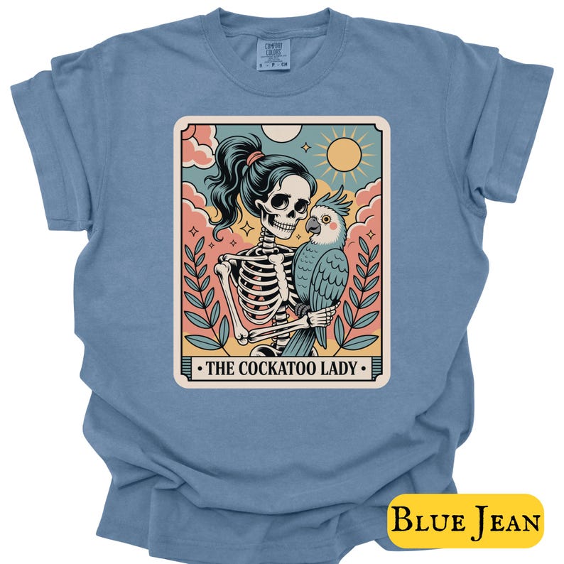 front-Blue Jean