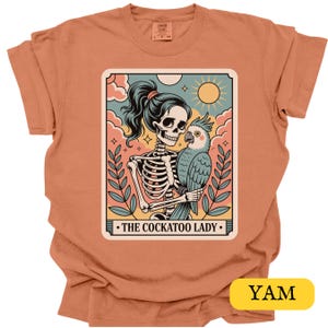 front-Yam