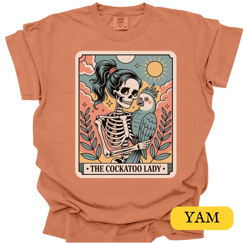 front-Yam