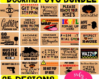 Download Doormat Svg Etsy