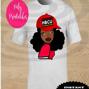 HBCU , HBCU png, hbcu grad, divine 9, black png,  sorors, sorority, Pretty Girls, for sublimation and print and cut