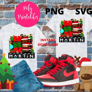 Martin sublimation design, Martin Sublimation shirt, Martin sublimation download, Martin Christmas,  Martin Sublimation tumbler, martin show