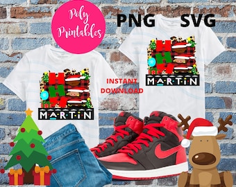 Martin sublimeringsdesign, Martin sublimeringsskjorta, Martin sublimeringsnedladdning, Martin jul, Martin sublimeringsmugg, martin show