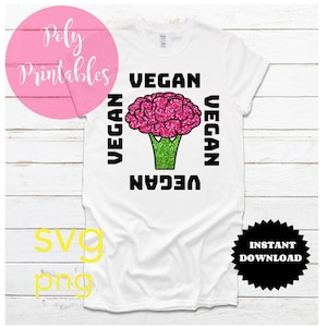 vegan svg, vegan shirt design, vegan clipart,  vegan sublimation, vegan cut flie, for cricut and silhouette, instant download