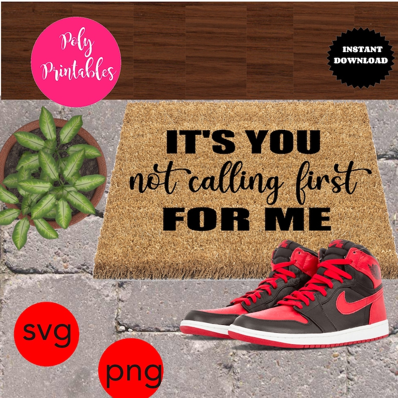 Doormat Svg PNG for Sublimation Doormat Design Digital Etsy UK