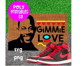doormat svg, digital cut file,,   funny doormat , black man doormat,instant  download, afro american svg, door mat cut file