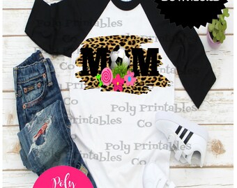 Soccer, Soccer Mom  design, transparent PNG file for sublimation, Soccer Mom sublimation design, Soccer Mom  clip art, sublimation download