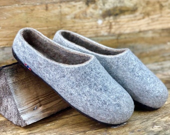 norwegian slippers mens