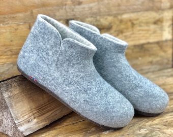 norwegian slippers mens