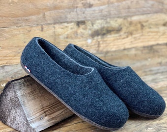 norwegian slippers mens