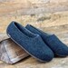 see more listings in the Men's slippers section