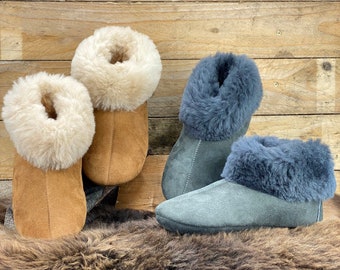 Norwegian Slipper Boots 2024 favors