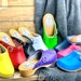 see more listings in the Women's clogs section