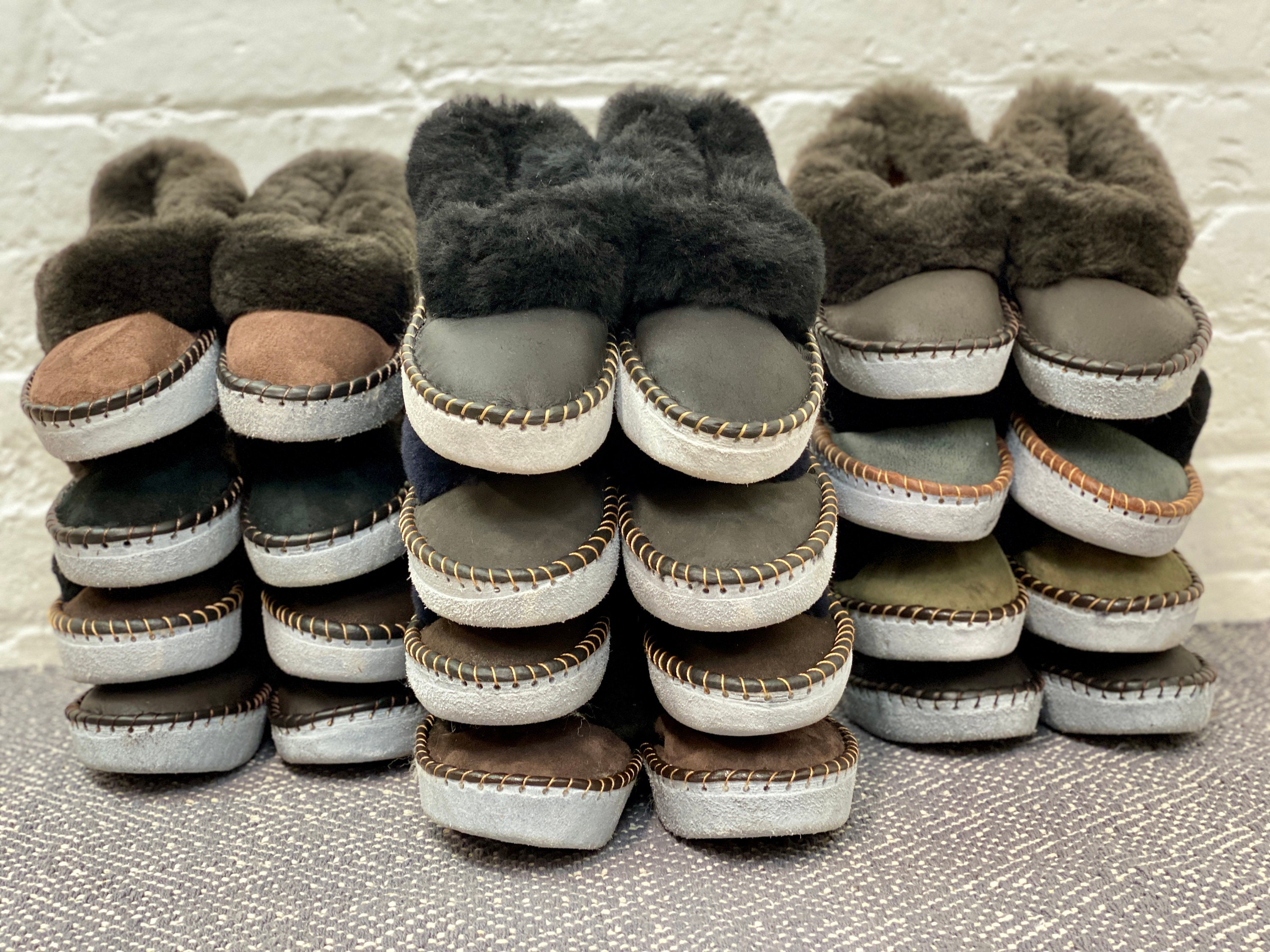 Funny Slippers for Men Etsy Ireland