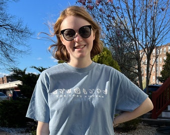 Lost Empire T-Shirt | Magical theme park | throwback movie | wdw inspired | screen printed