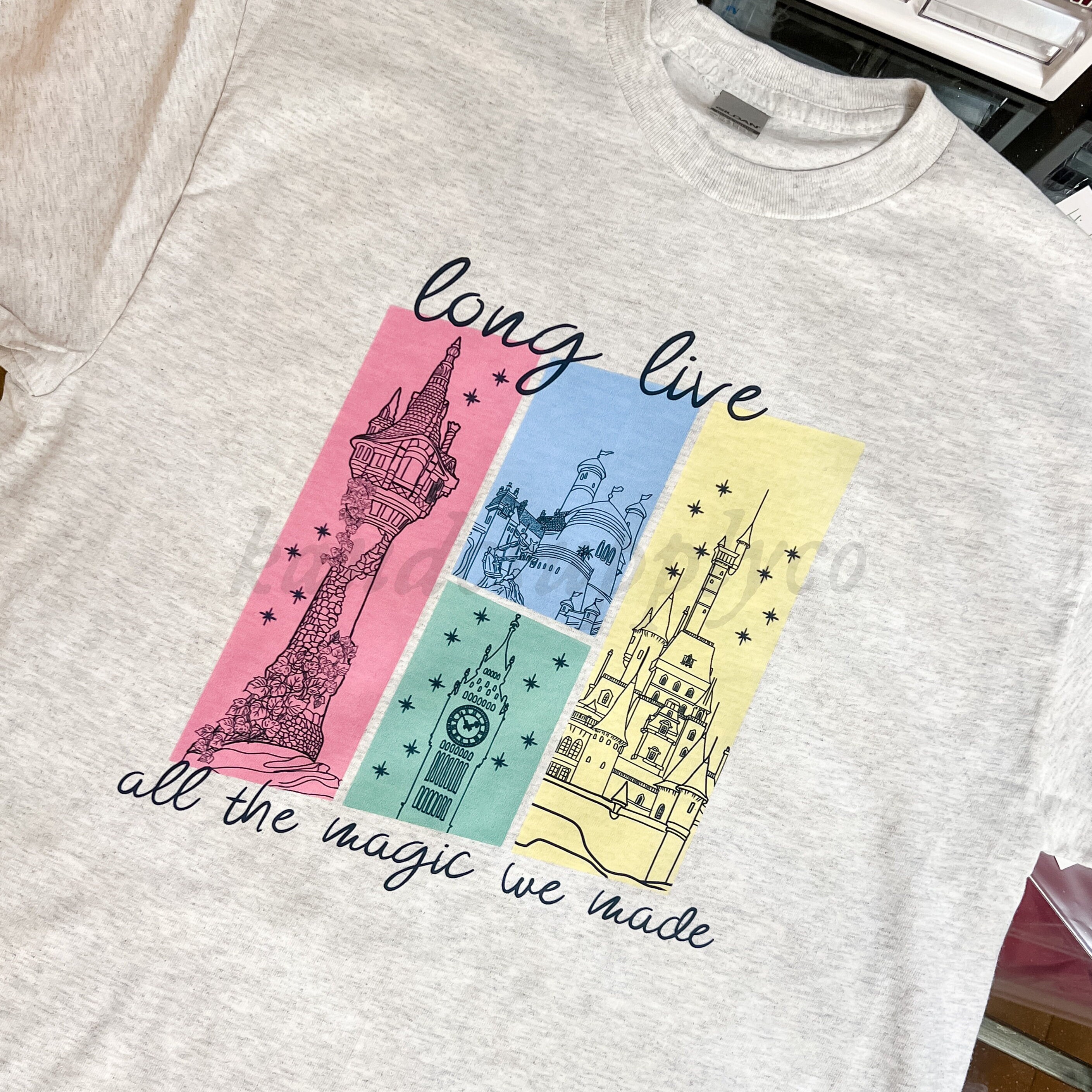 Long live cheap t shirt