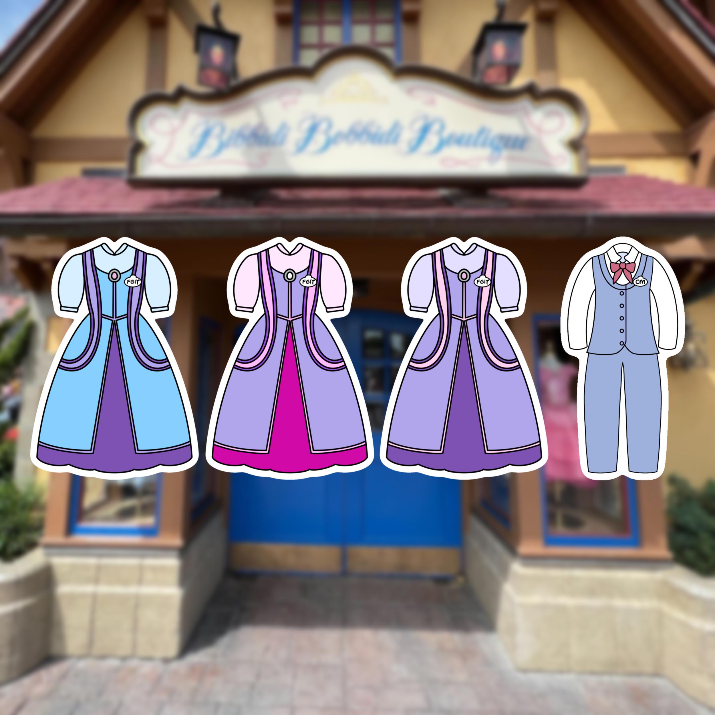 sachin and babi light blue dress Fairy Godmother Fancy Dress: The Real Deal for Your Most Magical Night Out