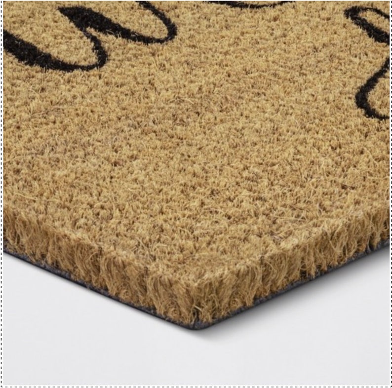 Here Comes Amazon Down My Driveway Mat/funny Doormat/christmas Etsy