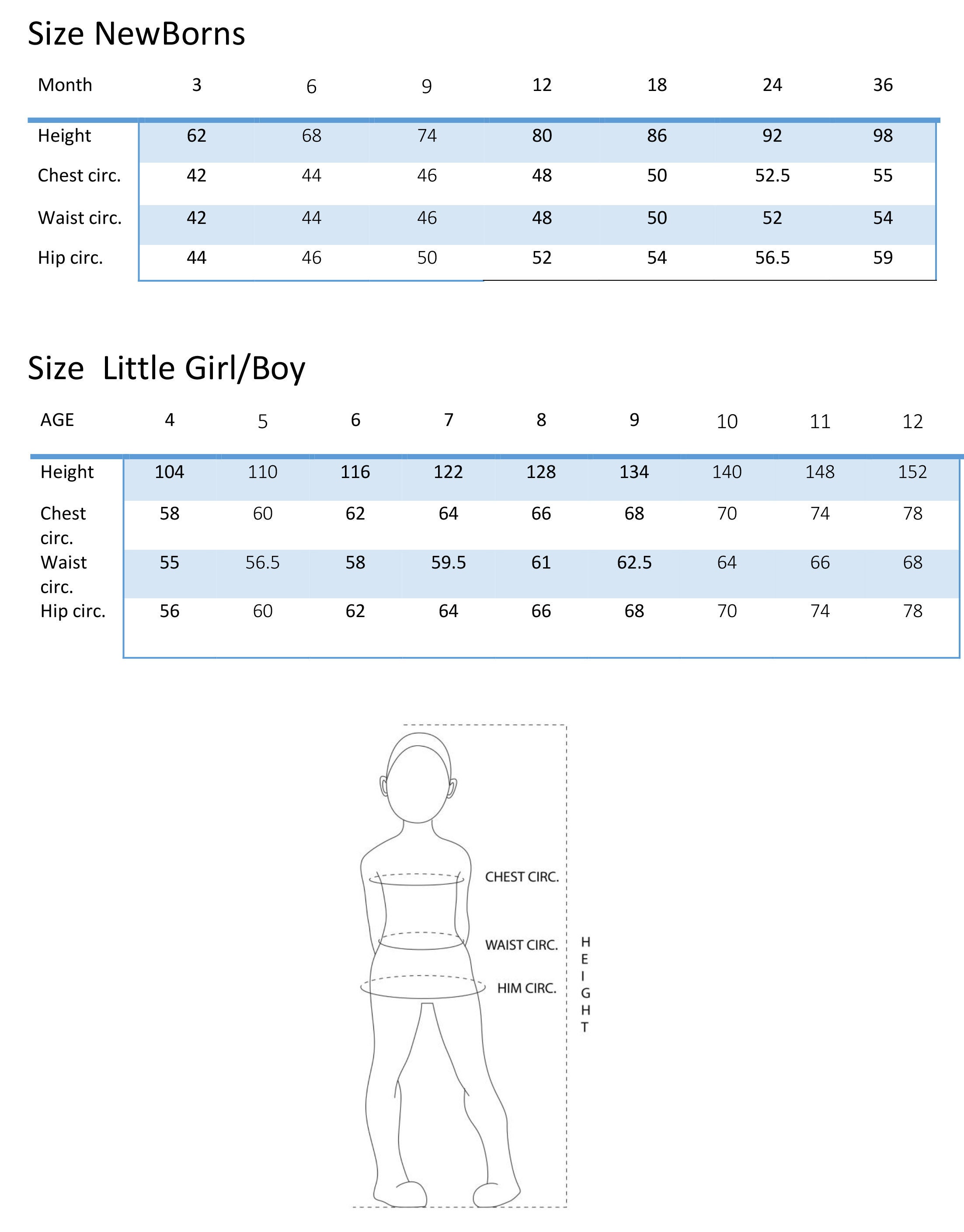 Kids Jeans Girl and Boy Pattern PDF sewing pattern Etsy España
