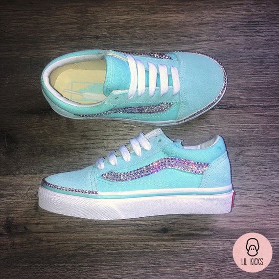 vans tiffany vans tiffany