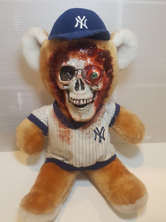 teddy yankees