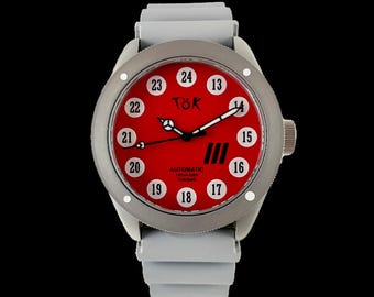 Reloj de pulsera Turismo