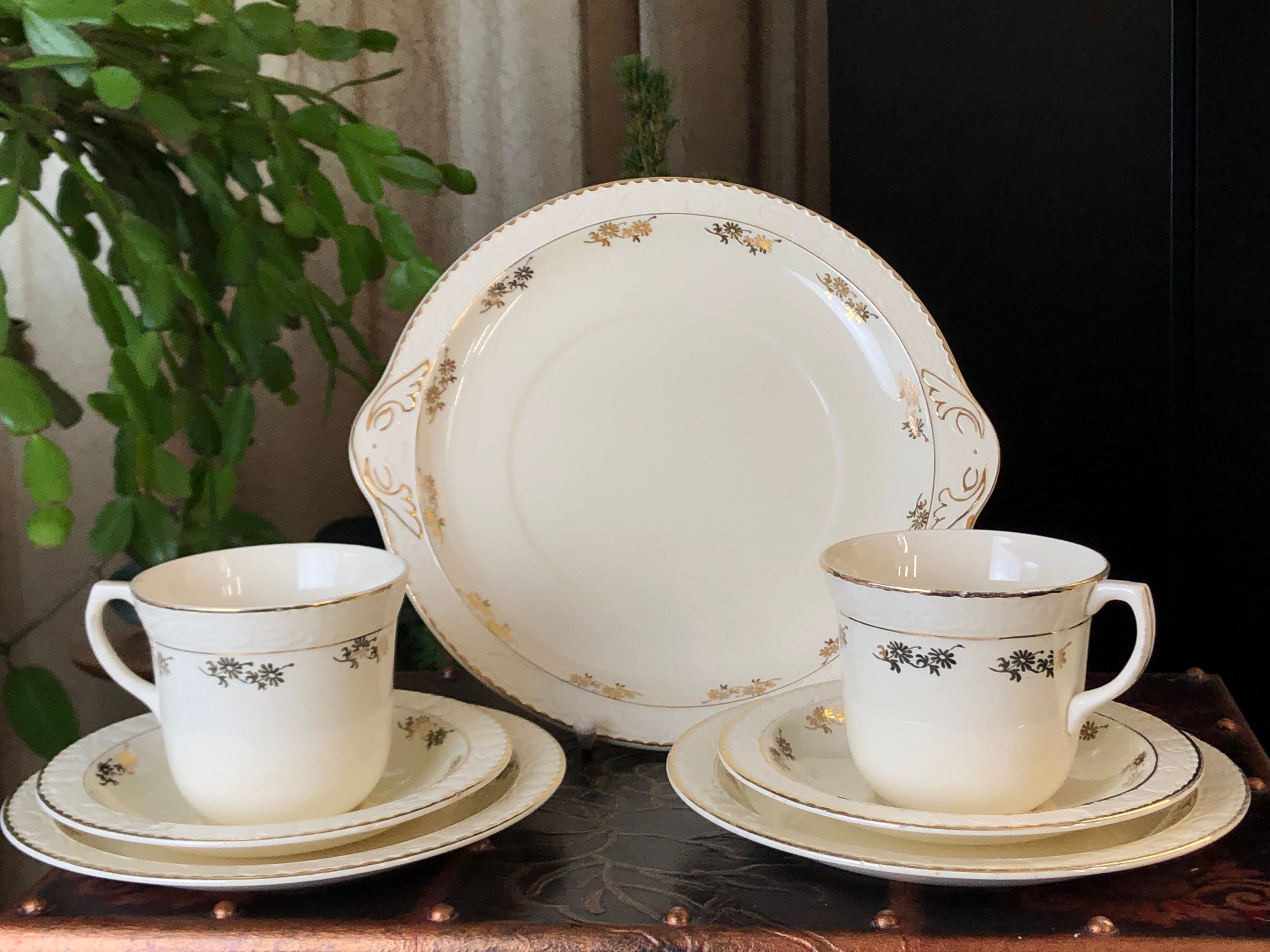 Royal tudor coffee - Etsy 日本