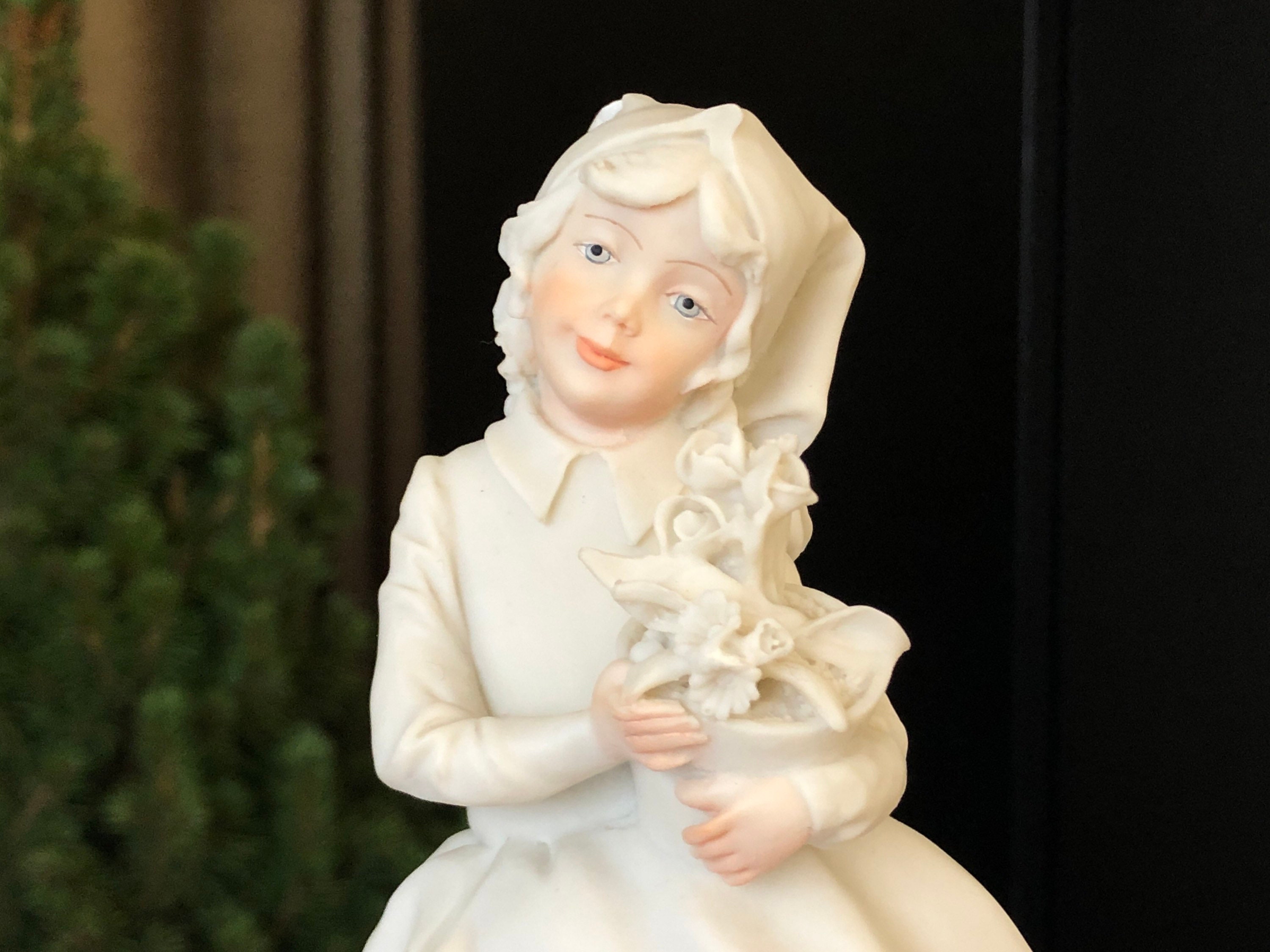A Belcari Statue - Etsy A Belcari Statue - Etsy