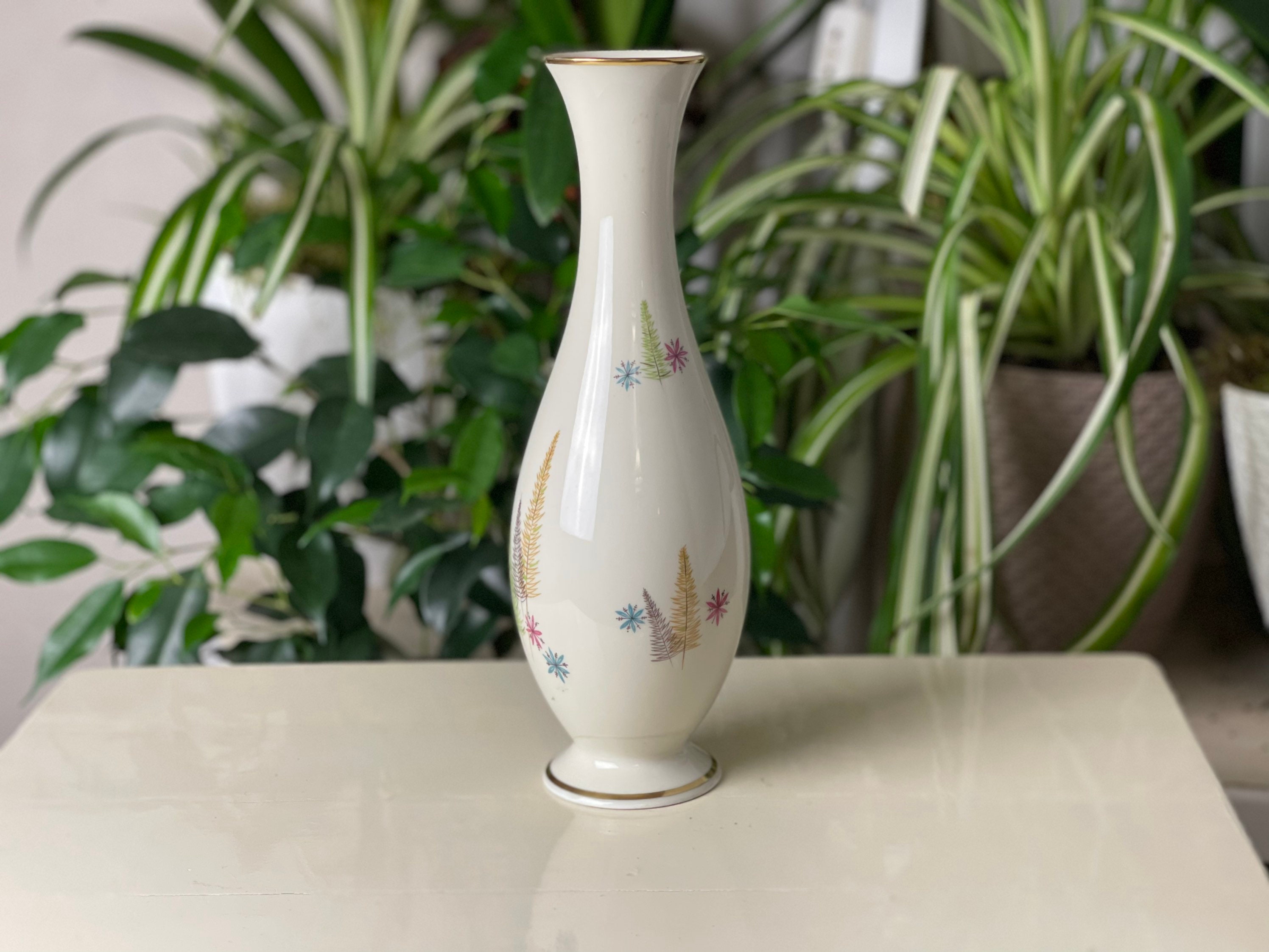 blumenstnder pinterest Marmor Blumenstnder Wei Gold