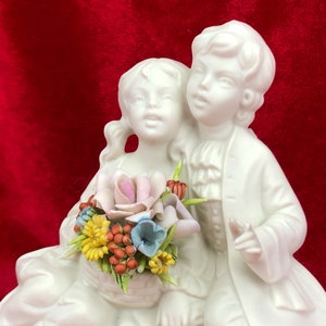 Capodimonte Marcolin - Etsy