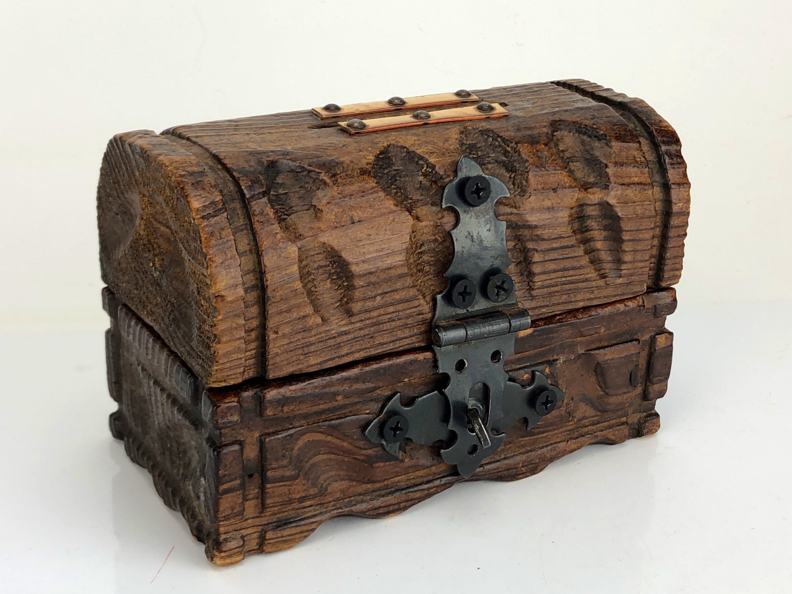 Mini storage trunk - .de