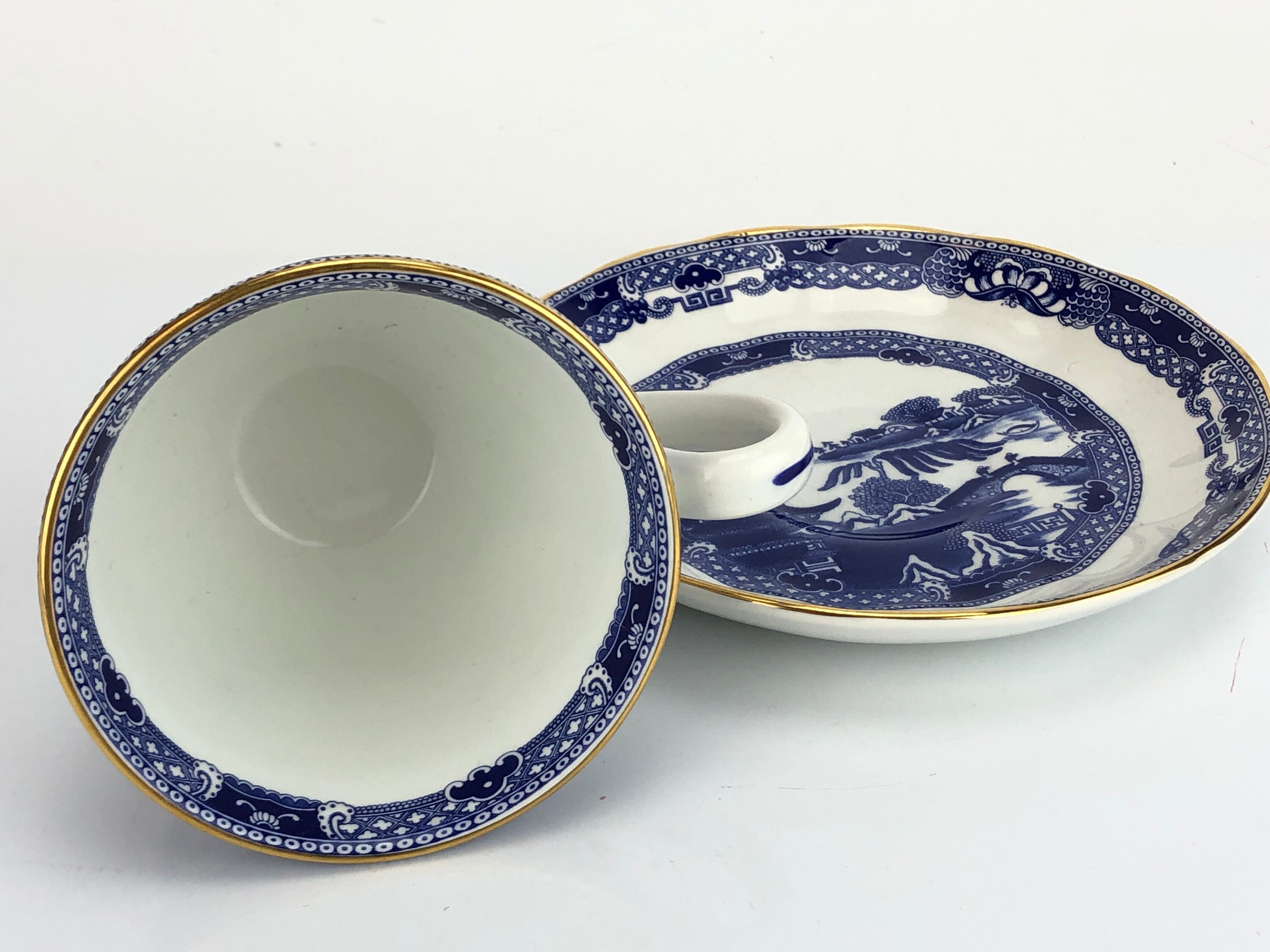 Ringtons Tea Cup Set Made in England - Etsy