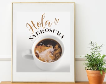 Funny coffee sign Coffee printable Coffee cup printable Coffee art printable Coffee sign Coffee poster Coffee digital art Coffee quote sign