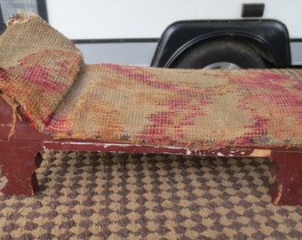 Doll Fainting Couch Etsy