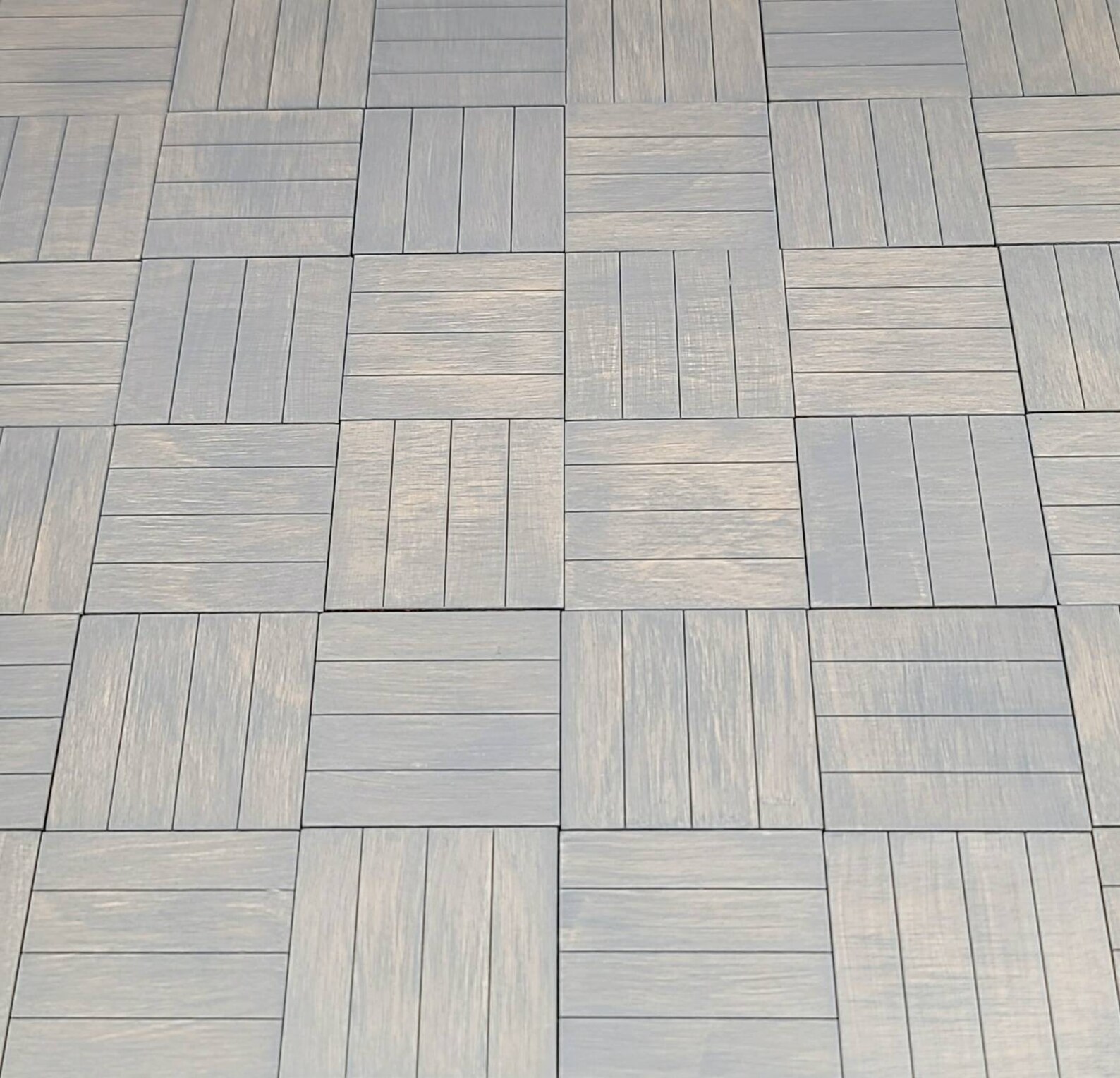 1/12 Miniature Gray Wooden Flooring Tiles Dollhouse - Etsy