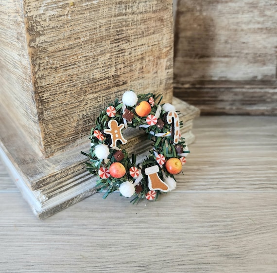 Mini Assorted Candy Sweets Tray Fairy Garden Accessory Ornament Dollhouse Supply Mini Assorted Candy Sweets Tray Fairy Garden Accessory Ornament Dollhouse Supply