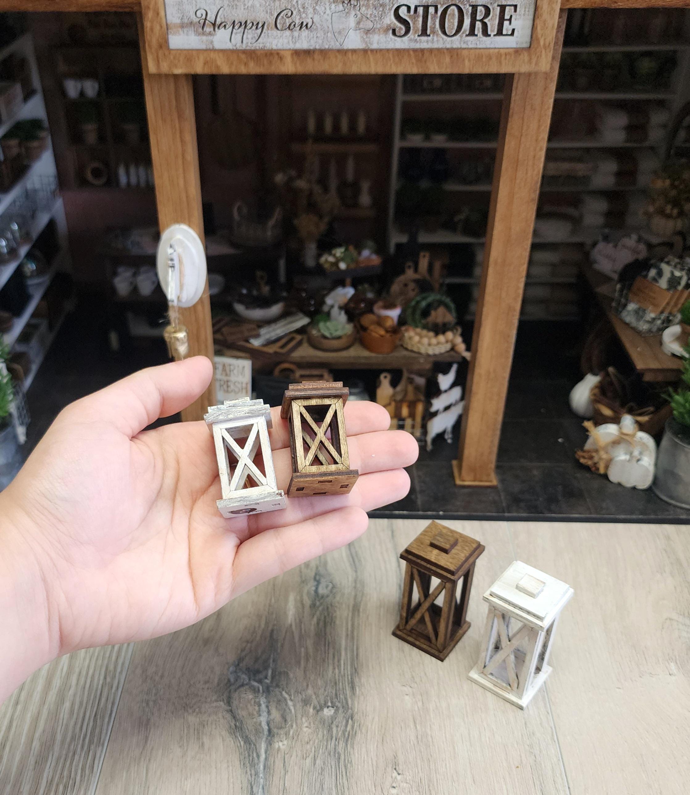 Diy Wooden Toy Lantern: Easy Step-by-Step Guide for Kids