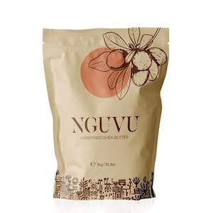 100% Pure Unrefined Shea Butter
