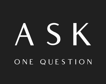 Channeled answer to your specific question