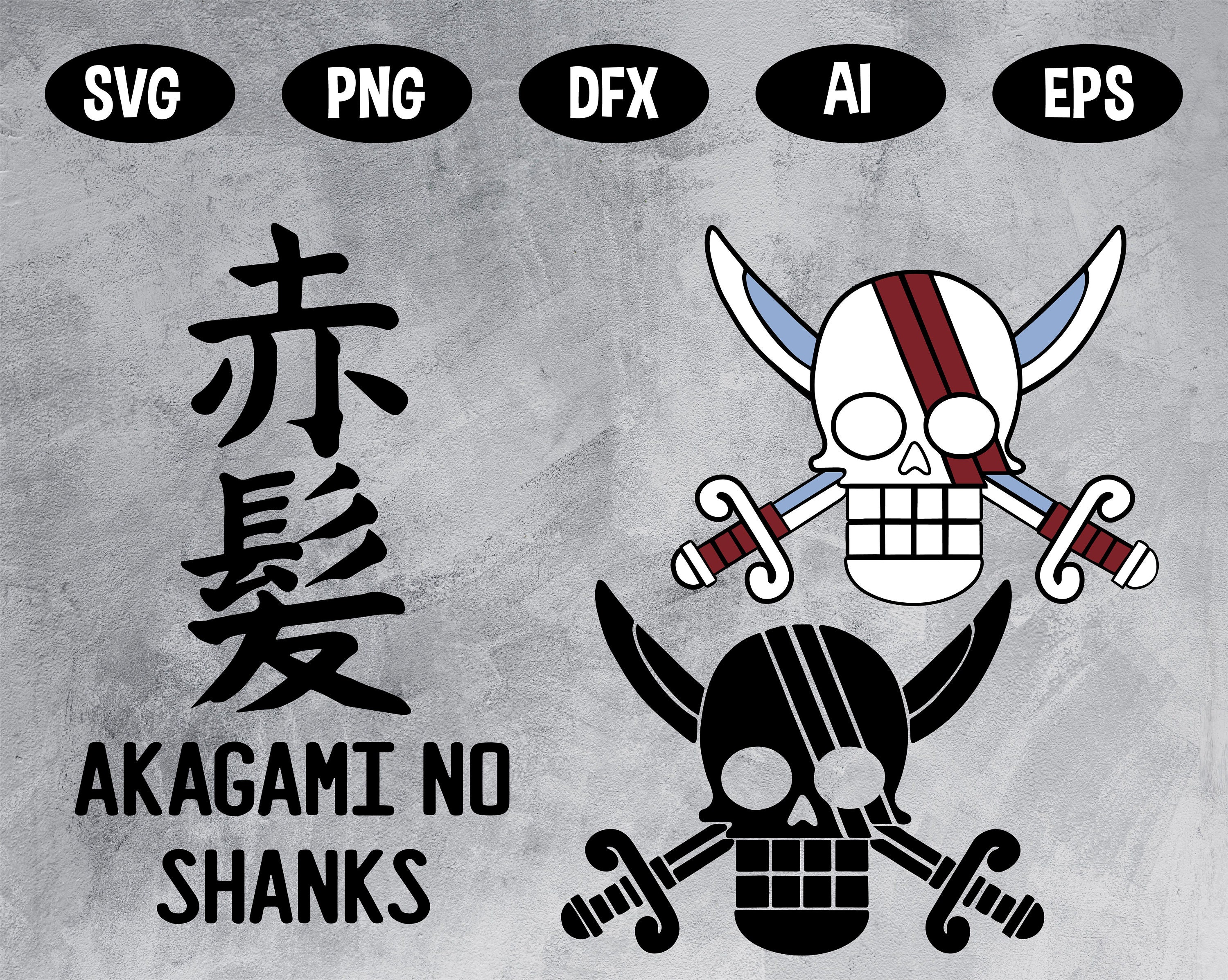 Akagami No Shanks Flag Svg Shanks Svg One Piece Svg Anime Etsy Akagami No Shanks Flag Svg Shanks Svg One Piece Svg Anime Etsy