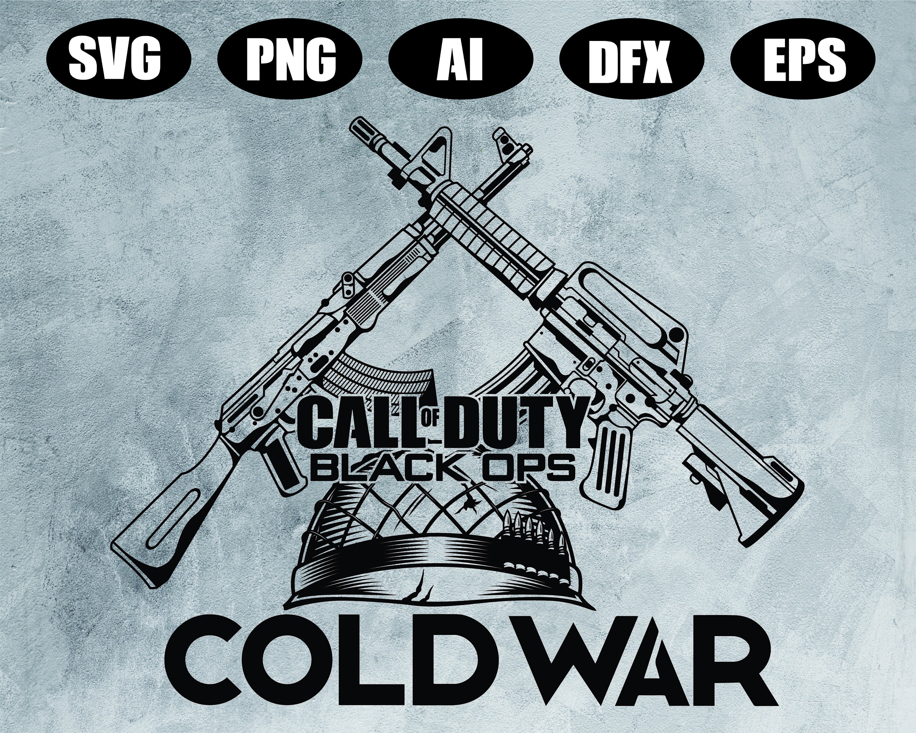 Free Free Black Ops 3 Svg 100