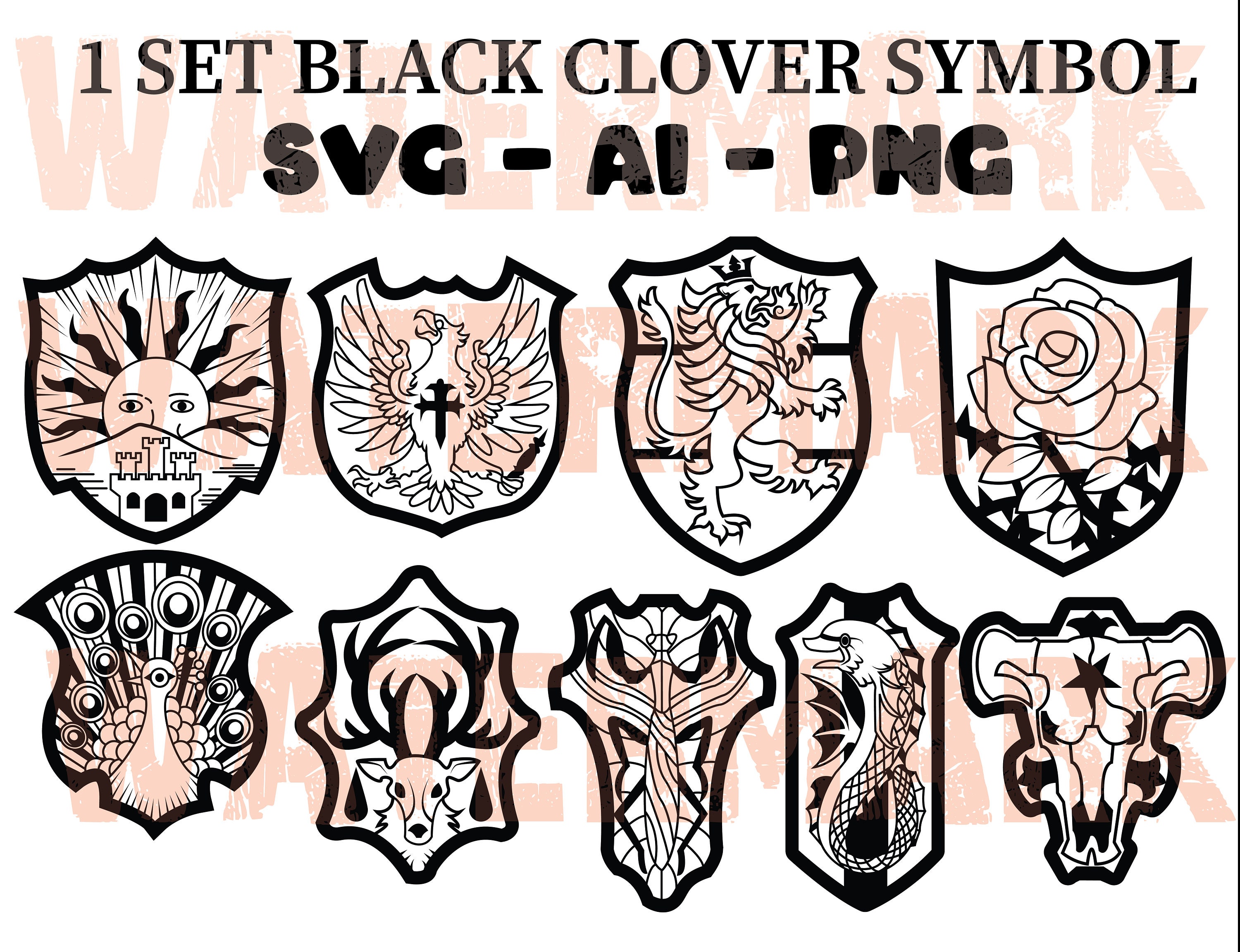 Black Clover'S Asta: A Symbol Of Hope - s27akys