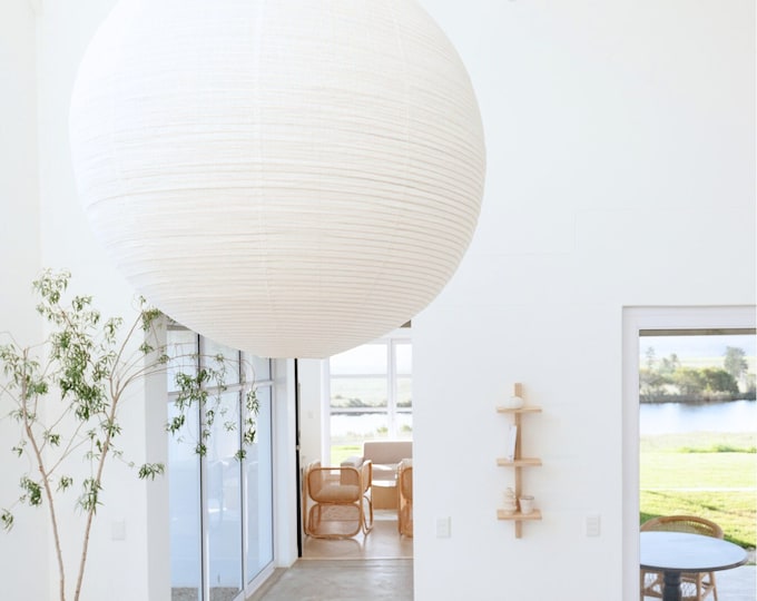 Mid-century Modern Ellipsoid Cocoon Pendant Light, Prod. by Goldkant ... - Ellipsoid Pendant Lighting Ideas