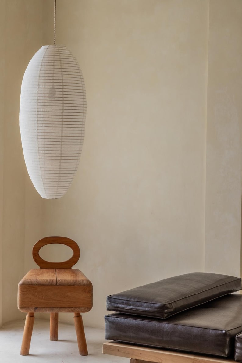 LumiereShadesStore Oscar Pendant Light Shade - Thumbnail 4