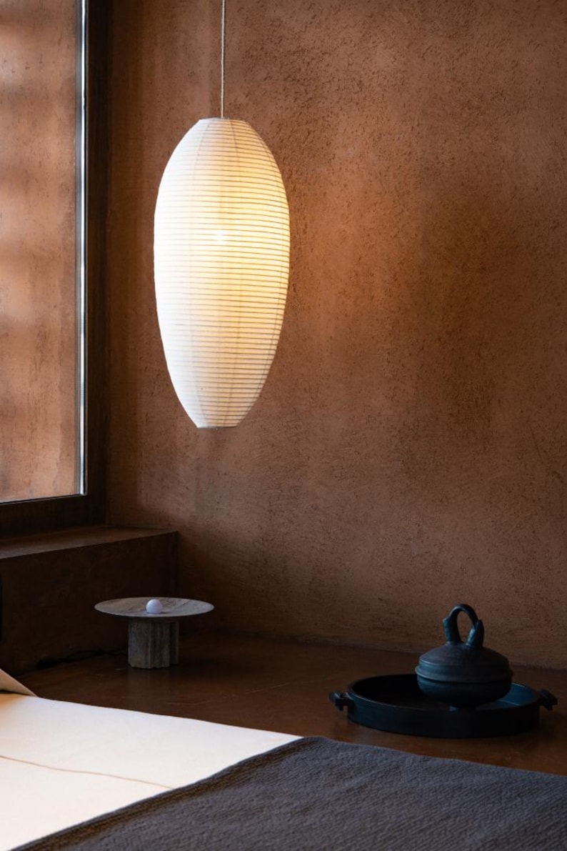 LumiereShadesStore Oscar Pendant Light Shade - Thumbnail 5