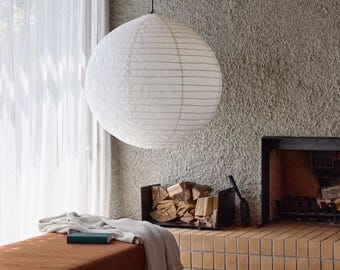 Vintage Red Amberina Small Glass Lampshade, Pressed Glass