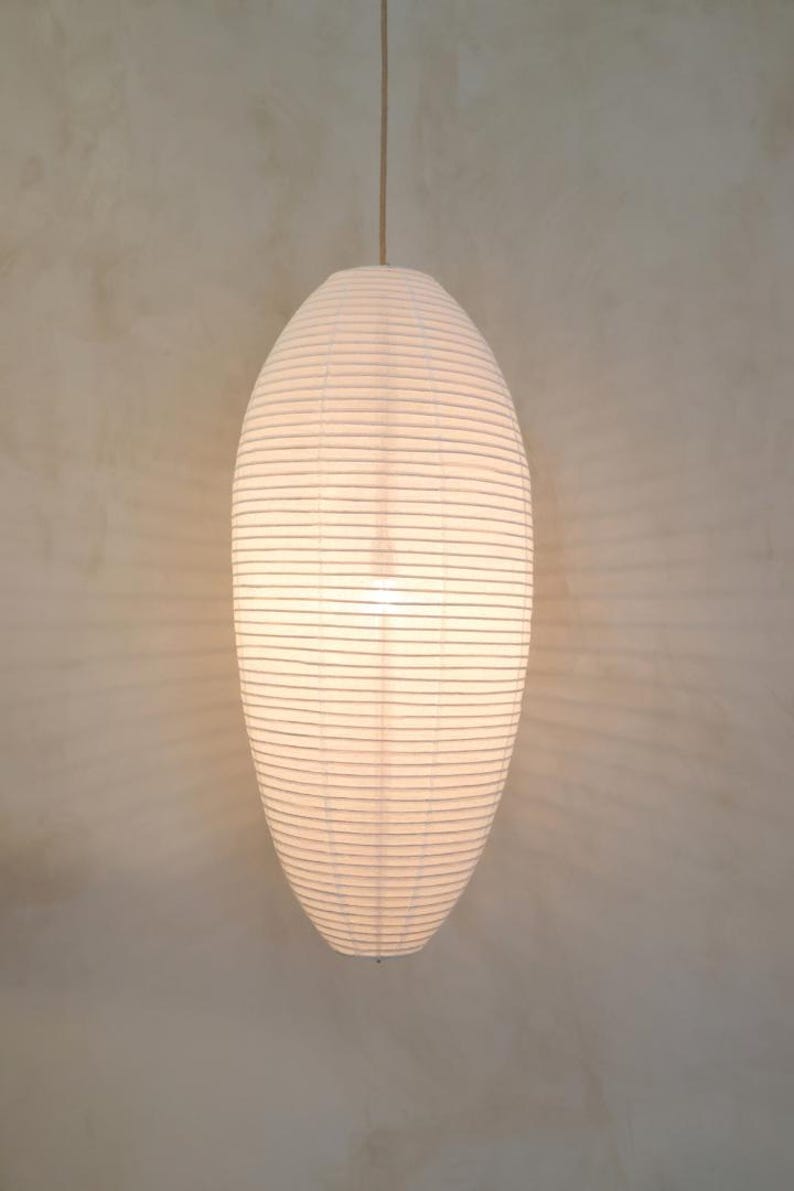 LumiereShadesStore Oscar Pendant Light Shade