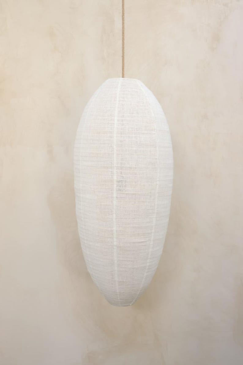 LumiereShadesStore Oscar Pendant Light Shade - Thumbnail 2